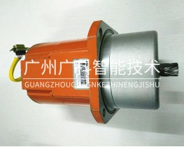 ABB機(jī)器人電機(jī)-3HAC17326-1全新二手備件銷售維修