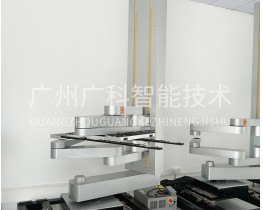 Xiexia robot repair, maintenance, debugging and spare parts sales, spot sales