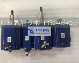 3HAC 020208-00101 ABB配件ABB電機 測試完好 質量保證