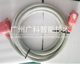 ABB機(jī)器人動(dòng)力電纜線3HAC026787-001全新二手備件銷(xiāo)售維修