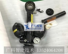 00-179-517 庫卡KR180 R3200 PA 機器人平衡桿現貨供應