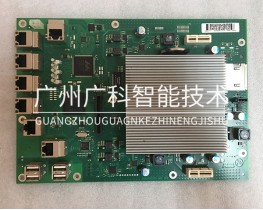 ABB主機主板 DSQC1017  3HAC050354-001現貨供應