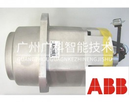 ABB機(jī)器人電機(jī)-3HAC17332-1全新二手備件銷售維修