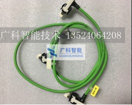 00-166-357，Data cable KPPX21 to CIBX32，KPP-CIB通信線