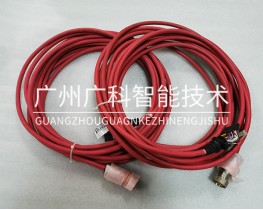 3HAC031683-001,ABB示教器電纜線全新二手備件銷售維修