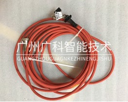 ABB機器人示教器電纜3HAC023195-003