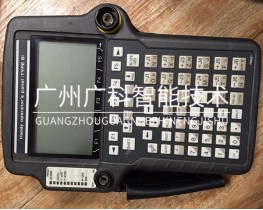 FANUC發那科示教器A02B-0211-C050#R全新二手供應維修