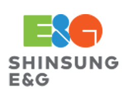 新盛 SHINSUNG E&G